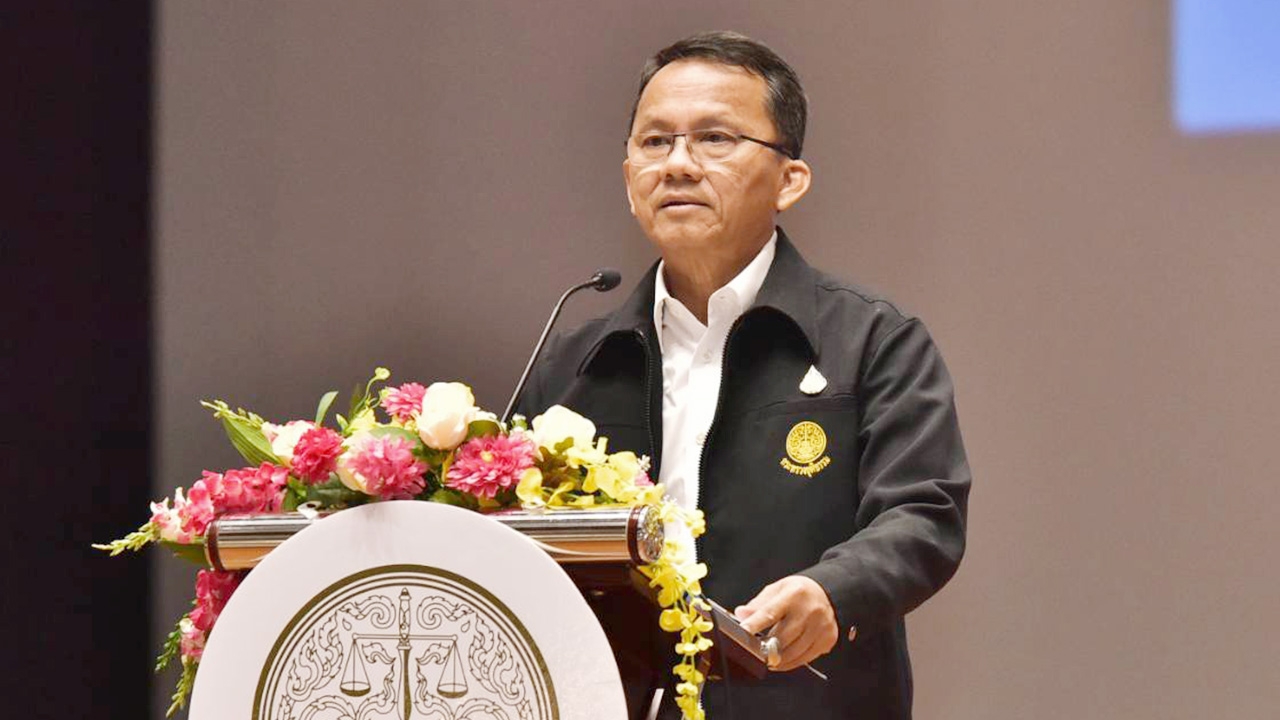 "สมศักดิ์" ลั่น ไม่เคยเห็นรัฐบาลถูกคว่ำด้วย ร่างพ.ร.บ.งบประมาณ