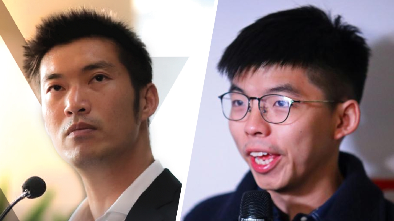 "ธนาธร" ร่ายยาว ยันไม่รู้จัก "โจชัว หว่อง" แค่เคยพบในงานเสวนาที่ฮ่องกง