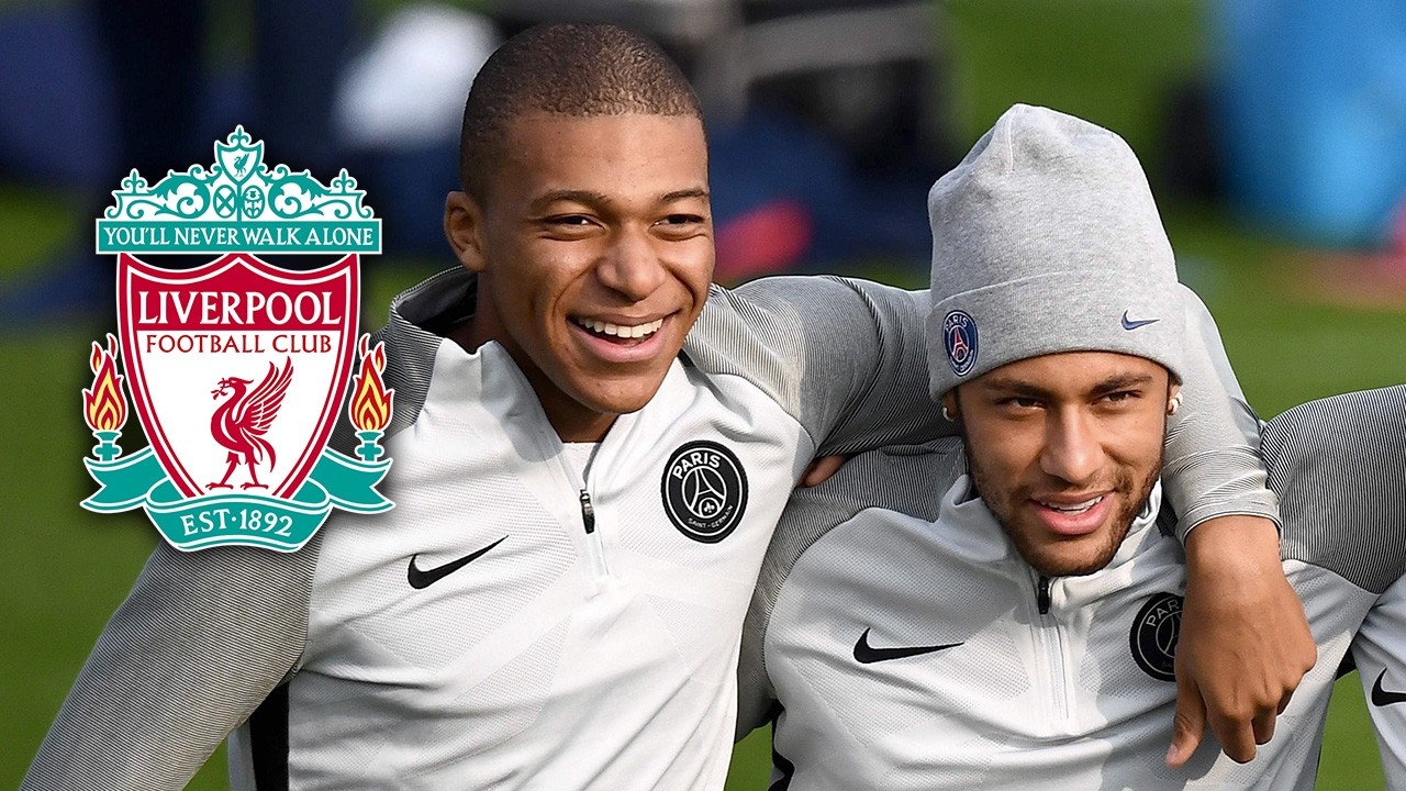 ดีลสะท้านโลก “ลิเวอร์พูล” พร้อมทุ่มล่าสตาร์ PSG ค่าตัวสุดคลั่ง
