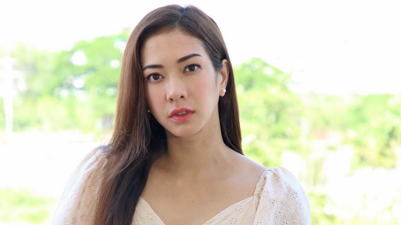 “แป้ง” ไร้ปัญหาเสียบแทน “จั๊กจั่น” หวั่นหน้าตาน่าสงสารไม่พอในละคร “เรือนสายสวาท”