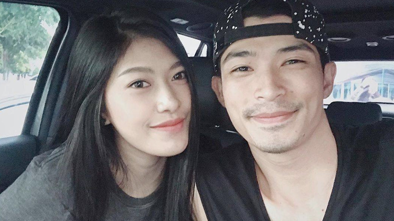 หนูเล็ก อรฤดี โพสต์ไอจีแจง ตูมตาม ไม่ใช่แฟน ยืนยันไม่ใช่สาวปริศนาในรูป