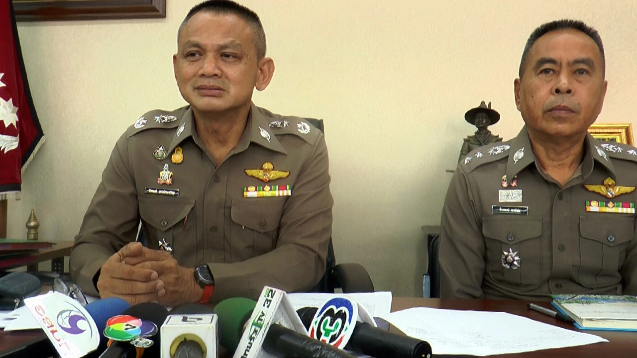 ตำรวจยืนยัน เท้าแชร์ “เงินออมบ้านบัว” วัย15 คนละกลุ่มกับ “แม่มณี” 