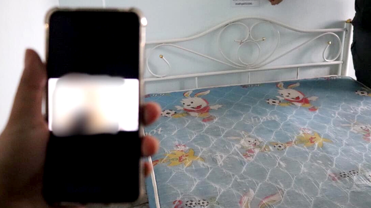 รวบ "ขุนศรีวิกรกามา" เจ้าพ่อหนังโป๊เด็ก ลวงเหยื่อถ่ายคลิปลงกลุ่มลับ