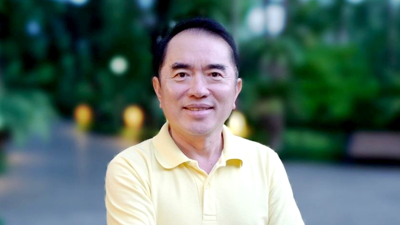 หมอวรงค์ จัดหนัก "ธนาธร" อยู่.ไม่.เป็น.ก็.ไม่.ต้อง.อยู่