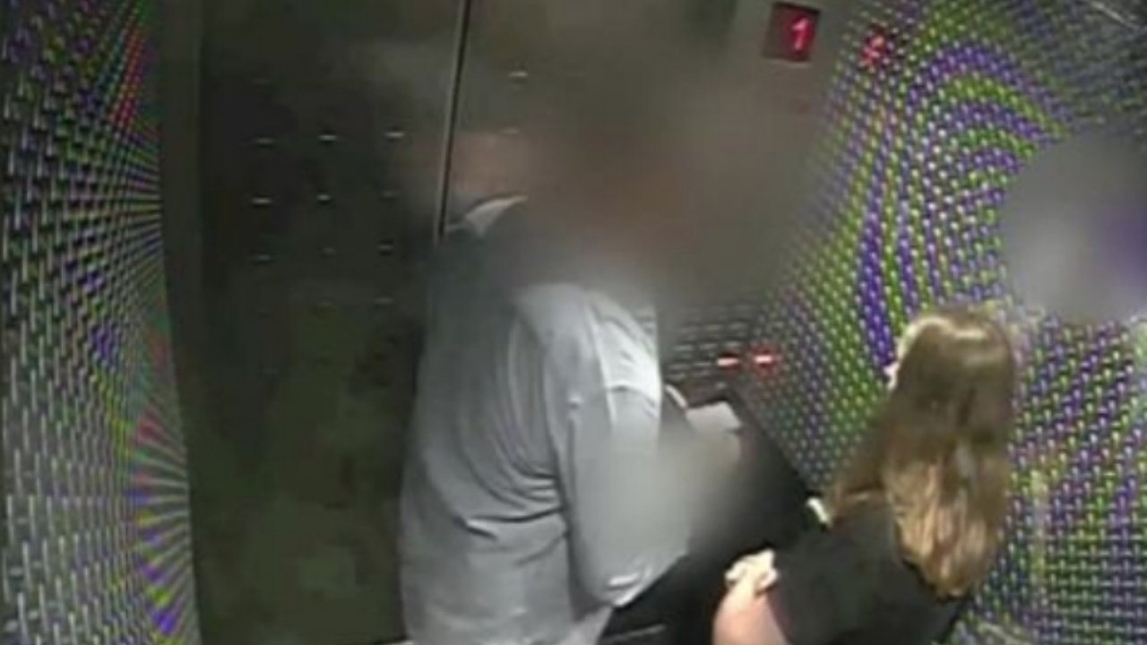 สะเทือนใจ เผยวงจรปิดวันสุดท้าย ก่อนนทท.สาวอังกฤษ ถูกฆ่าที่นิวซีแลนด์