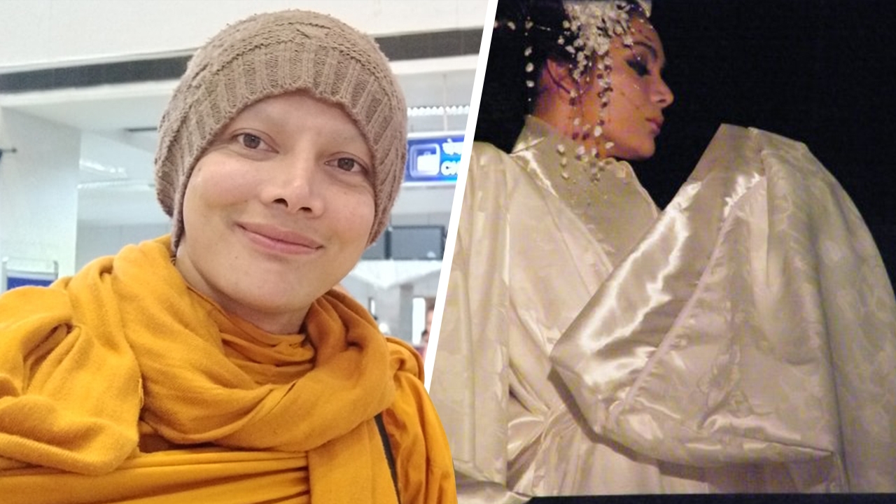 หาธรรมที่อินเดีย 15 วัน พระแจ๊ส ปลง! ร่างงามไม่เที่ยง 