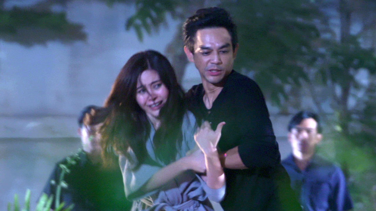 “มอส” จับตัว “มิลลี่” สังเวยธาตุไฟ โหดทิ้งทวนพิธี “ฤกษ์สังหาร” ครั้งสุดท้าย