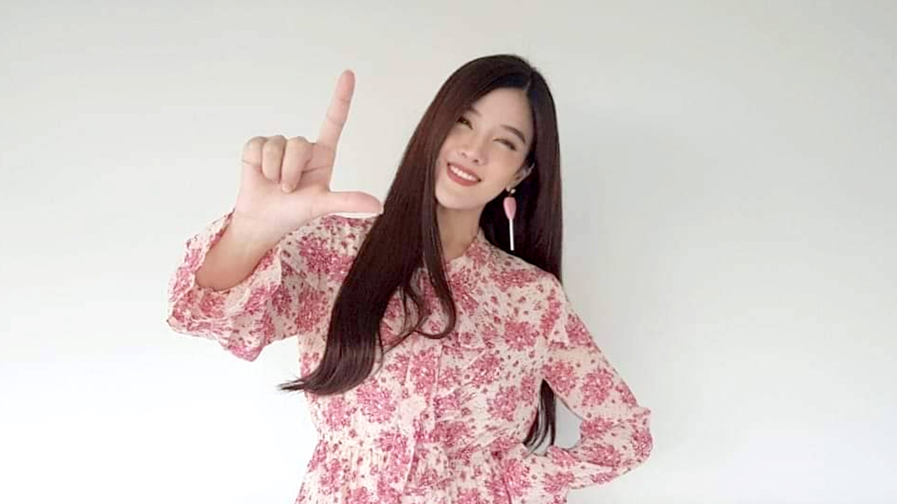 นำเสนอรอบด้าน พลอย พูดจริง  