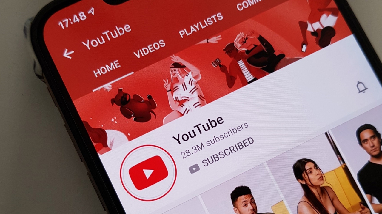 ไม่ง้อปุ่ม Skip บริการใหม่ YouTube Premium ดูคลิป ฟังเพลงไร้โฆษณากวน