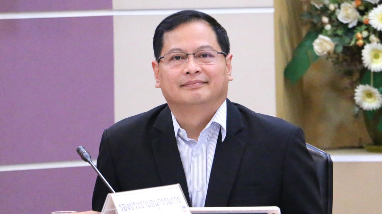 สภาฯ ลงคะแนนลับ เห็นชอบ “ปกรณ์ นิลประพันธ์” นั่งเลขา คกก.กฤษฎีกาคนใหม่