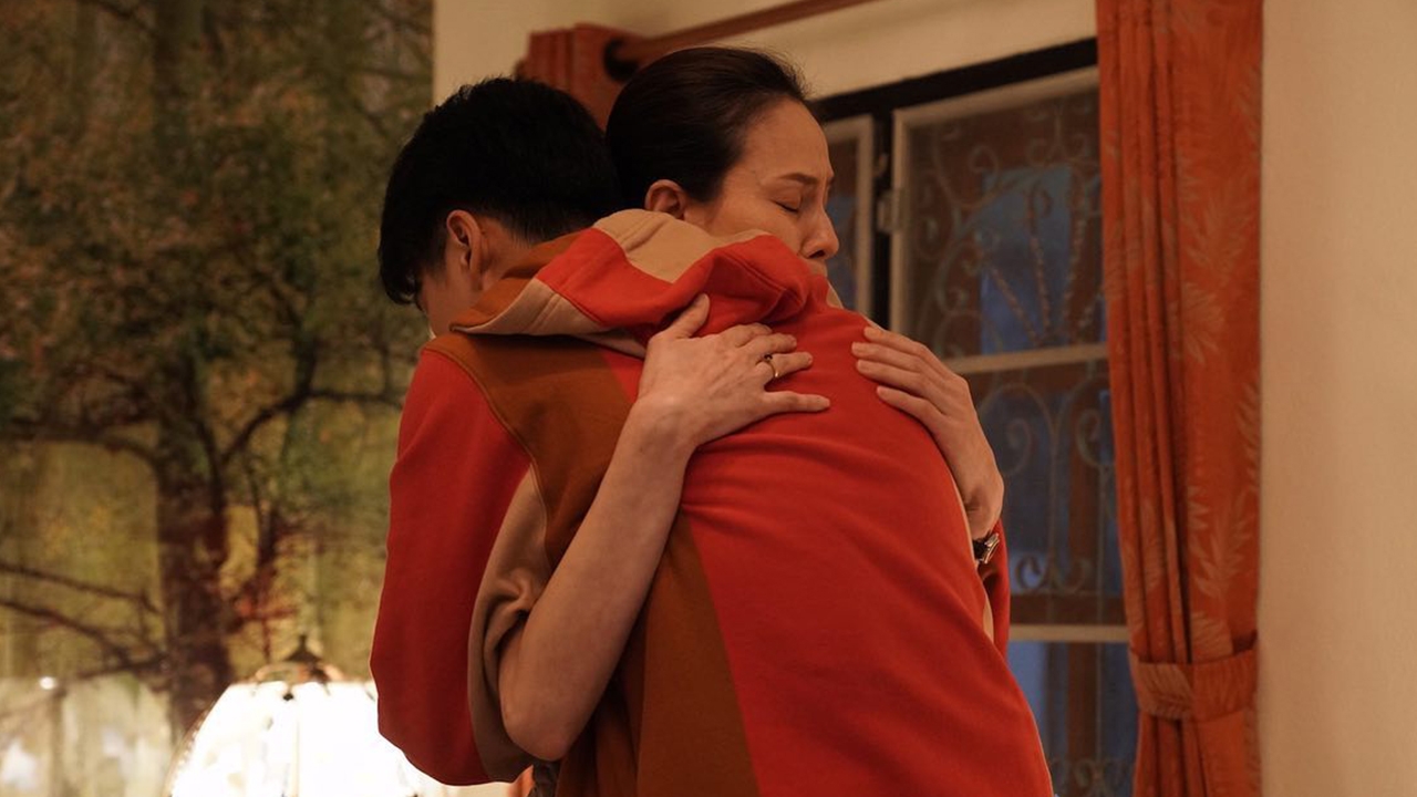 อวย! อุ๋ม ส่งอารมณ์จนน้ำตาแตก!