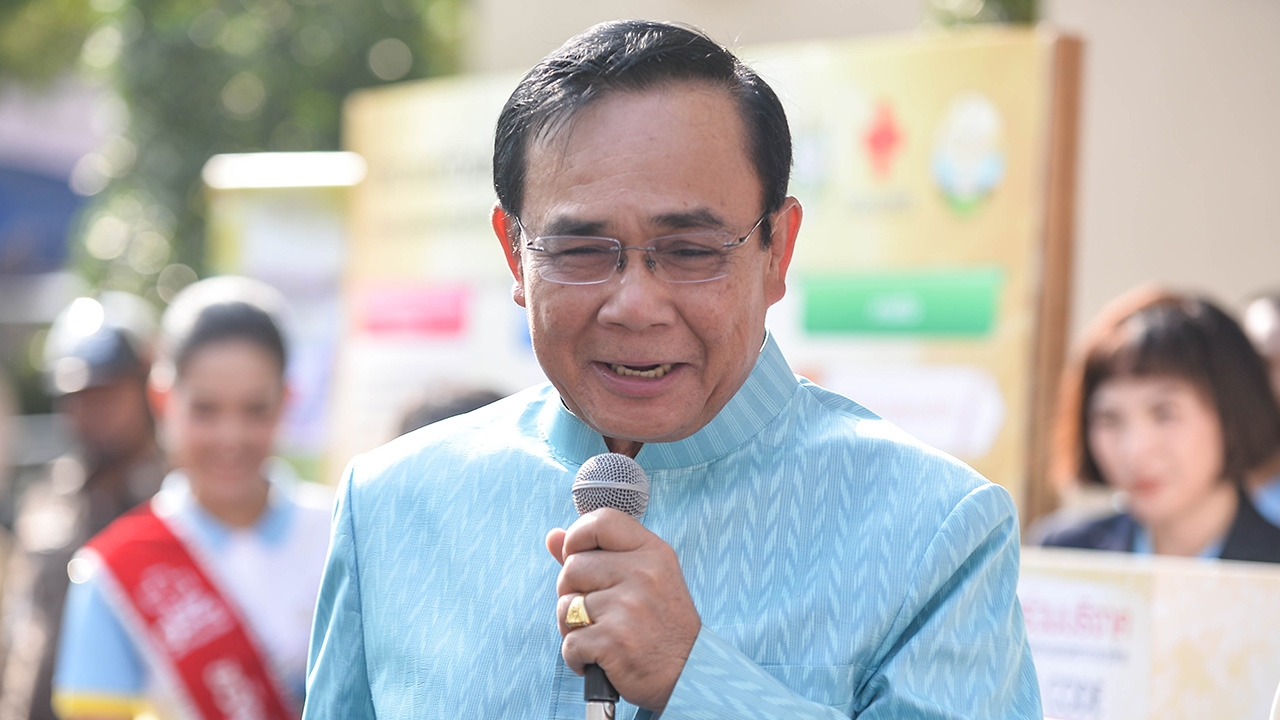 “อ.คฑา” เผยดวง “บิ๊กตู่” และดวงประเทศปีหน้า แง้มพ้น ก.ย. 63 อยู่ได้ยาว (คลิป)