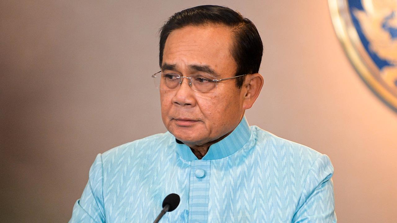 “บิ๊กตู่” สั่งเพิ่มเข้มปลอดภัยยะลา ยันไม่ให้ “สม รังสี” ใช้ไทยเป็นทางผ่าน