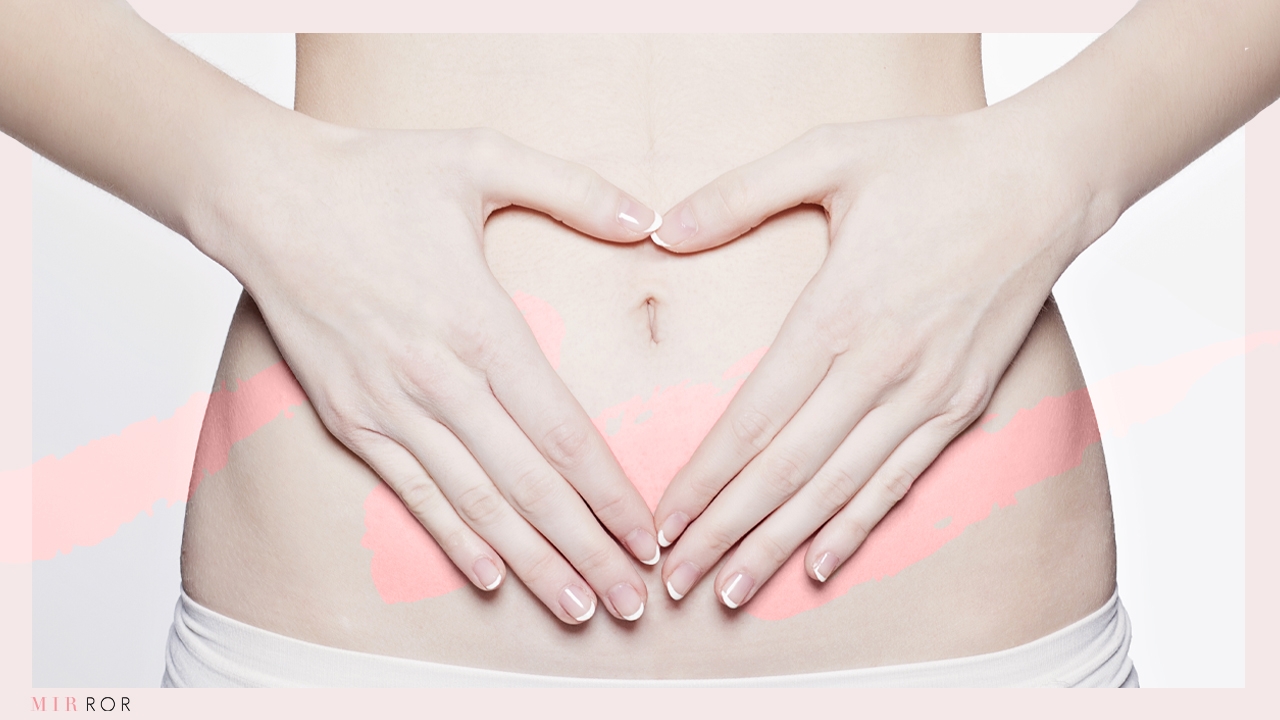 อาการ "ปวดท้อง" บ่งบอก "โรค" 