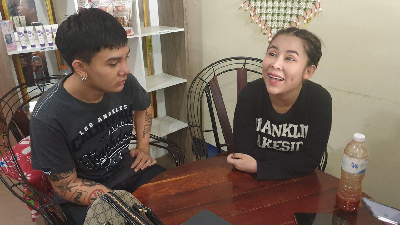 ปูด "แม่มณี" ท้อง 2 เดือน ผบ.เรือนจำยัน ขอชุดตรวจครรภ์ จริง