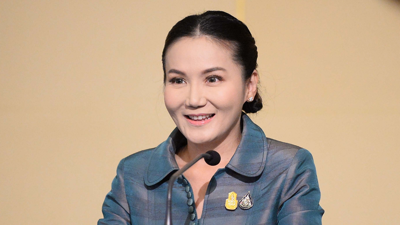 โฆษกรัฐบาล ยันสัมพันธ์ไทย-สหรัฐฯ แน่นแฟ้น สยบปมส่งผู้แทนประชุมอาเซียน