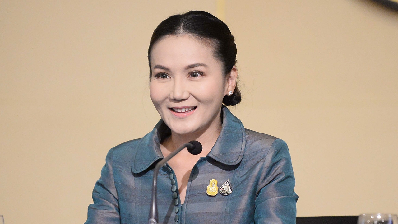 นายกฯ สั่ง มท. หาพื้นที่ค้าขายให้ผู้ได้รับผลกระทบจัดระเบียบทางเท้า 