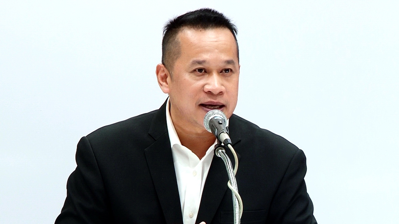 เพื่อไทย แนะ ทุกฝ่ายลดเงื่อนไข แก้รธน. ขอ"พปชร.-ส.ว."อย่าเพิ่งตีรวน