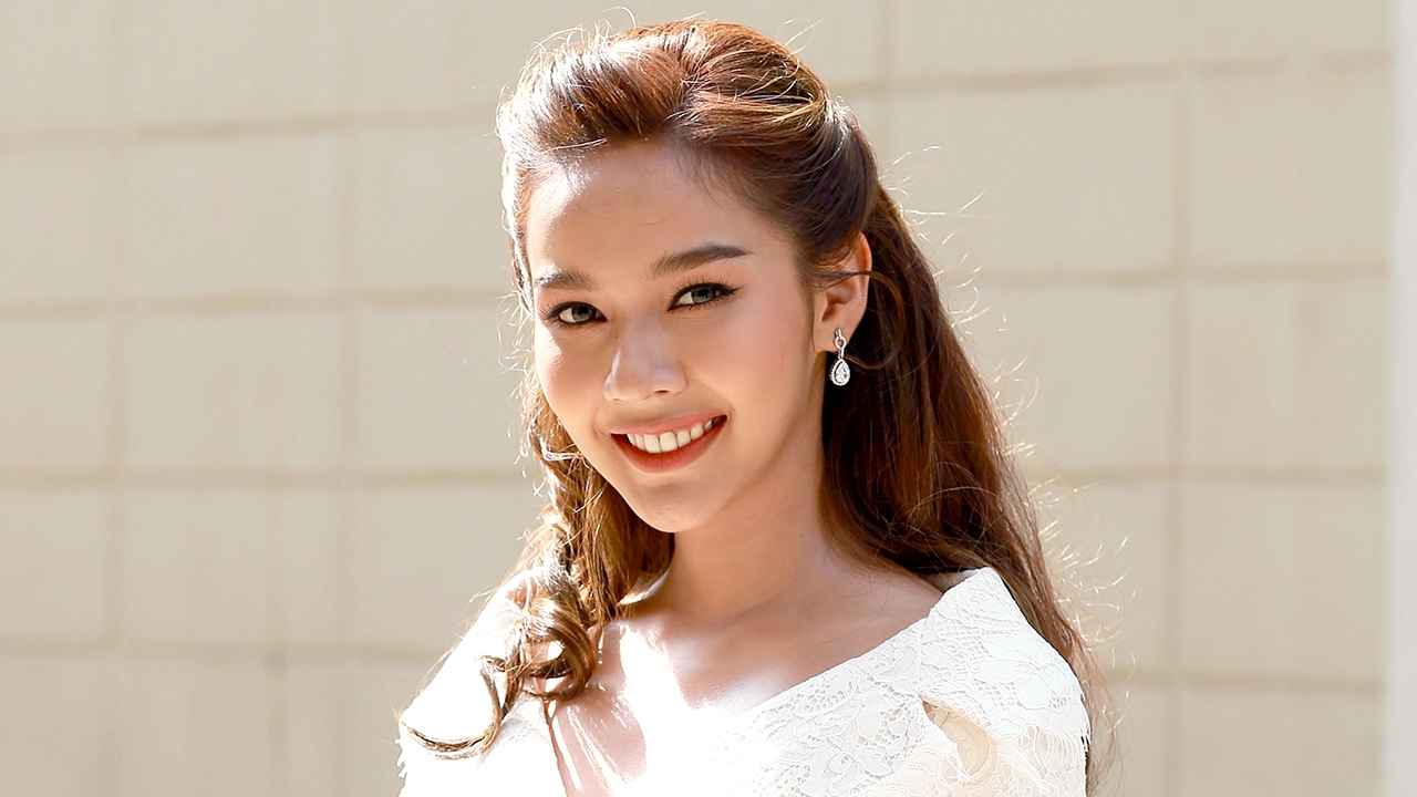 "พีพี" ปลื้มเจ้าแม่ละครเย็นแฮปปี้นานๆ ทีได้แต่งตัวสวยในละคร “เจ้าสัวมั่วนิ่ม”