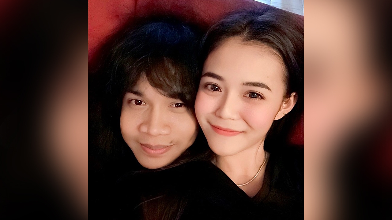 ปุ้ย L.กฮ. เผยนิยามรักเมื่อเจอ ลำไย ไหทองคำ มีความหวานแต่แอบฮาตอนท้าย