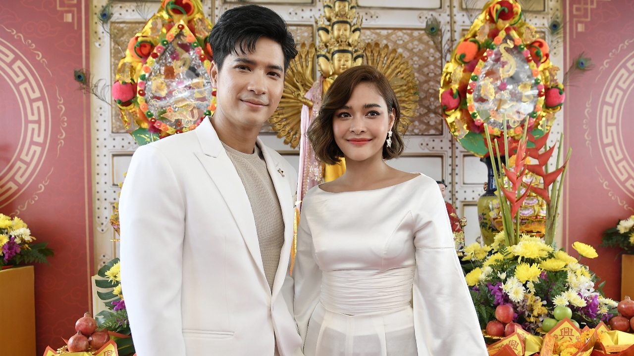 ไมค์ ภัทรเดช ดึงสติคนดราม่าถล่มด่า ปุ๊กลุก หลังอีกฝ่ายคอมเมนต์แซวไอจี