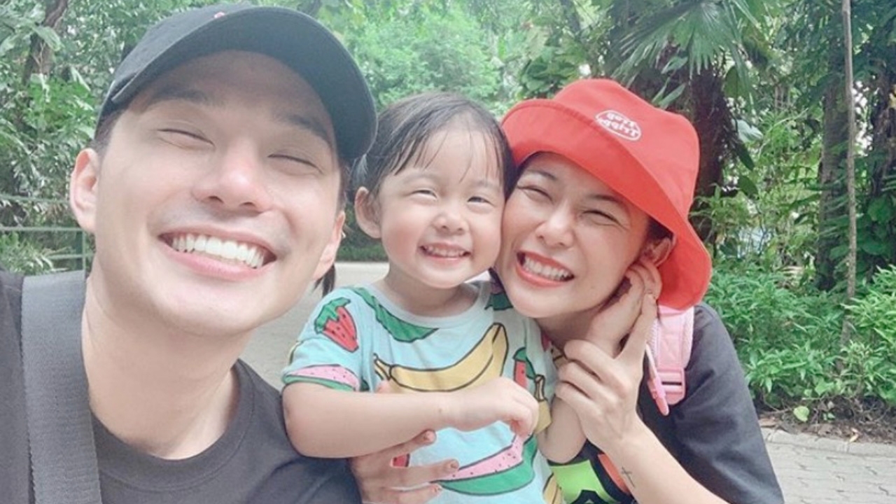 กุ๊บกิ๊บ ประกาศข่าวดีในวันเกิดบี้ มีเบบี๋คนที่สองแล้ว