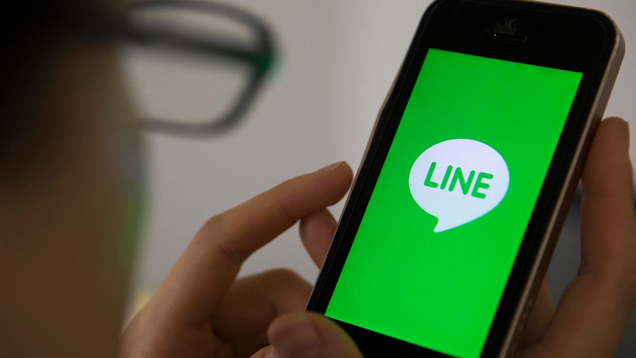 ไลน์สะดุ้งโจรรุม แจงสี่เบี้ยผู้ใช้งานอย่าประมาท