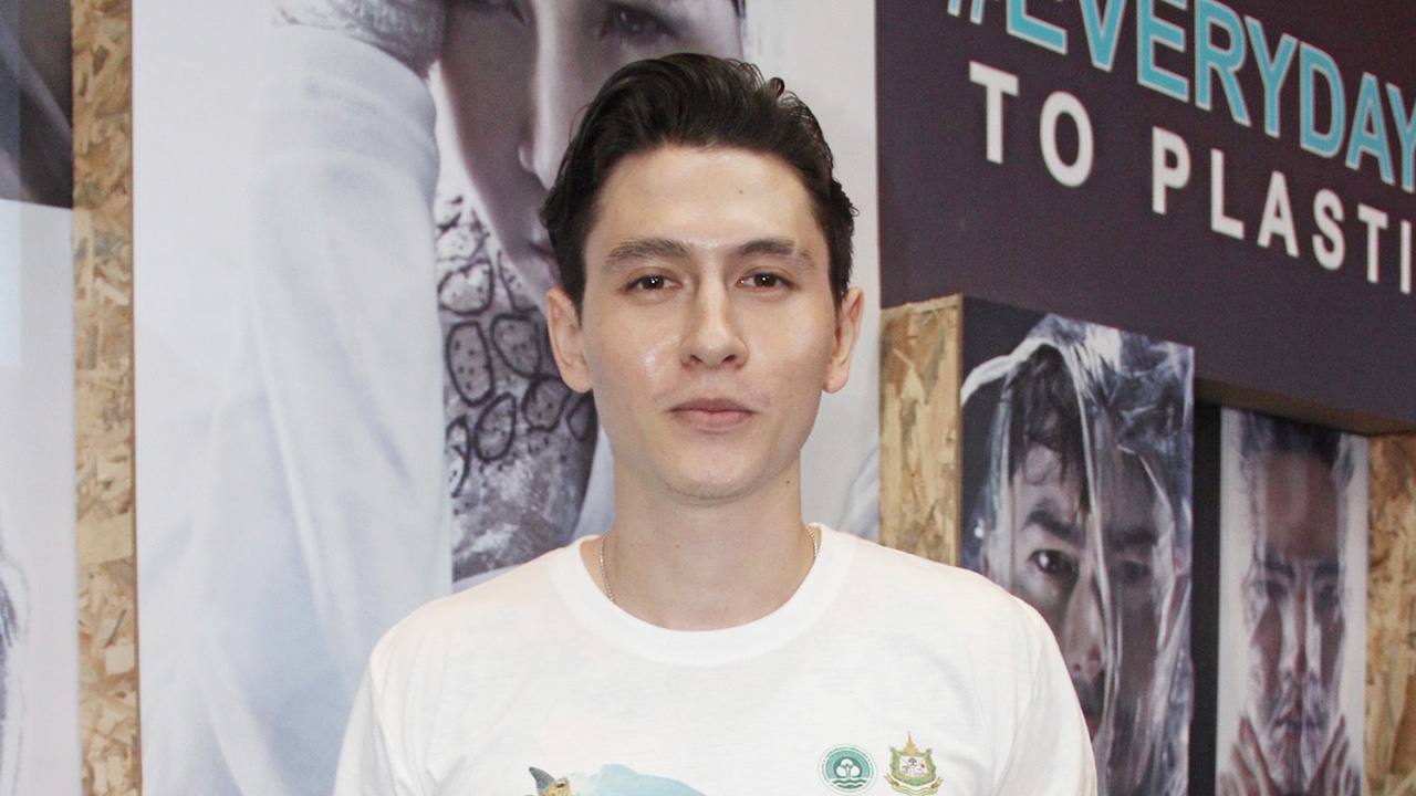 "กวินท์" ตื่นเต้น พร้อมแต่ง "ปุ้มปุ้ย" รอ 2 ปีมีลูก คนฮือฮาคลิปแกล้งแฟนต้องง้อหนัก