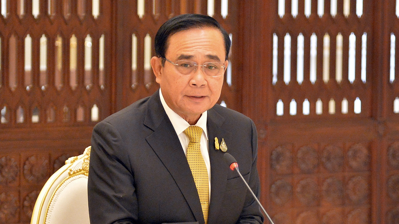 “บิ๊กตู่” ถกด่วน ครม.เศรษฐกิจ มอบ 3 กระทรวง หาแนวทางให้สหรัฐฯ ทบทวน GSP