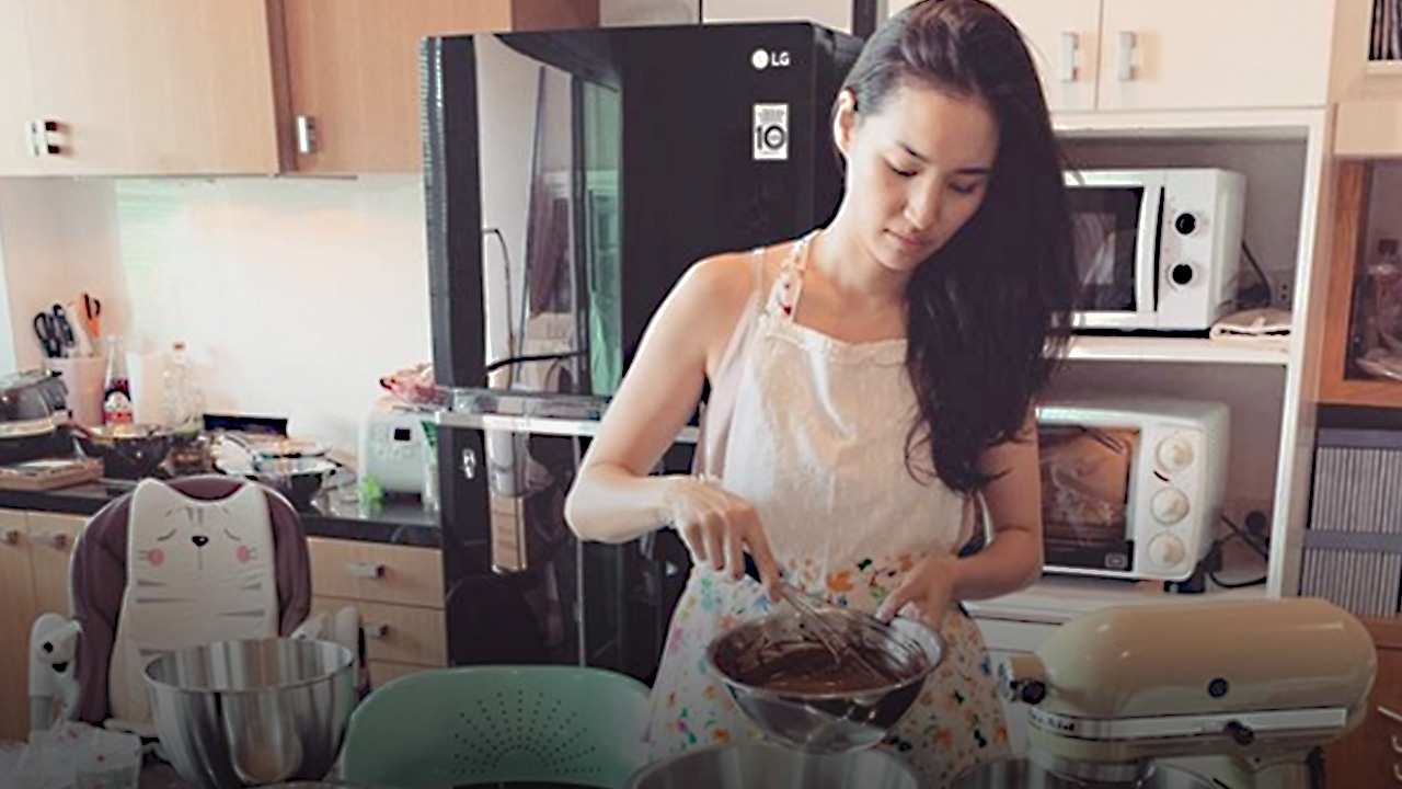 ต่าย ชุติมา ตั้งใจทำขนมฝาก น้องพิพิม ไปให้ ทิม พิธา ทำคนลุ้นรีเทิร์น