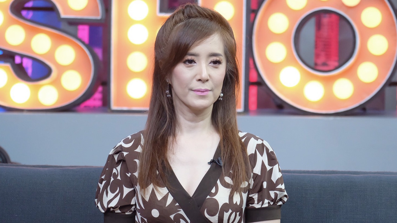 ต่าย สายธาร ยอมรับตั้งแต่เลิก อ๊อฟ อภิชาติ ก็ไม่เคยสมหวังเรื่องรักเลย 