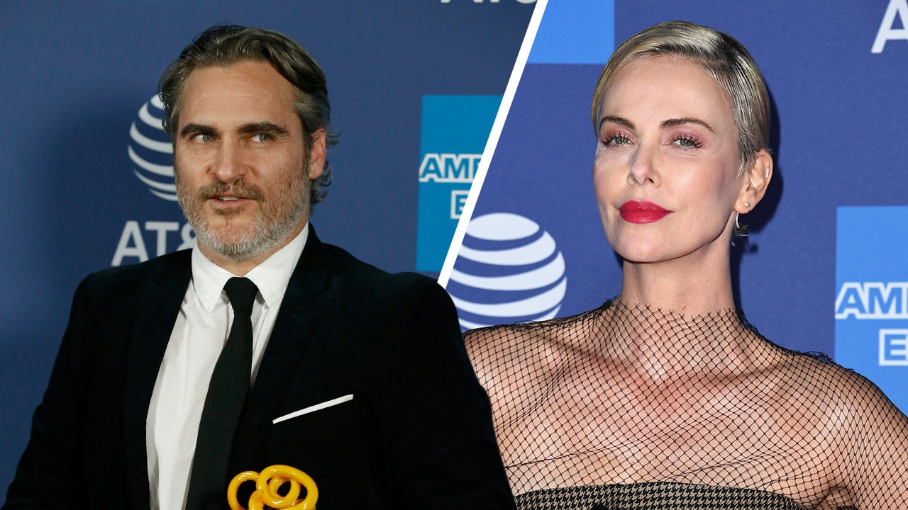 รางวัลแรกต้นปี วาคีน ฟีนิกซ์ ร้ายได้ใจตามคาด 