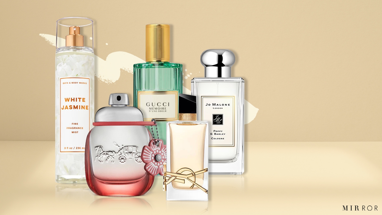 5 "น้ำหอม" ออกใหม่ ใช้แล้วใครก็อยากอยู่ใกล้