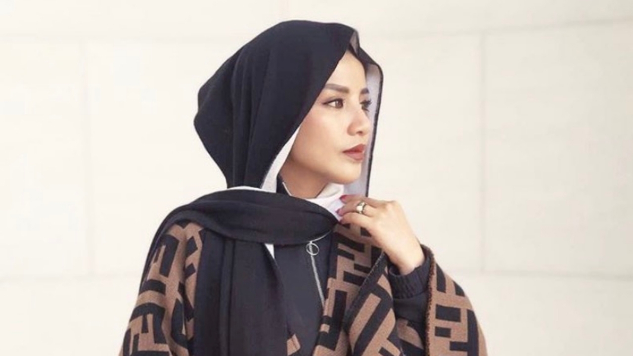 ใบเตย ขอบคุณอีกฝ่ายที่ขอโทษหลังติงเรื่องแต่งตัว และขอบคุณท่านทูตที่มาต้อนรับ