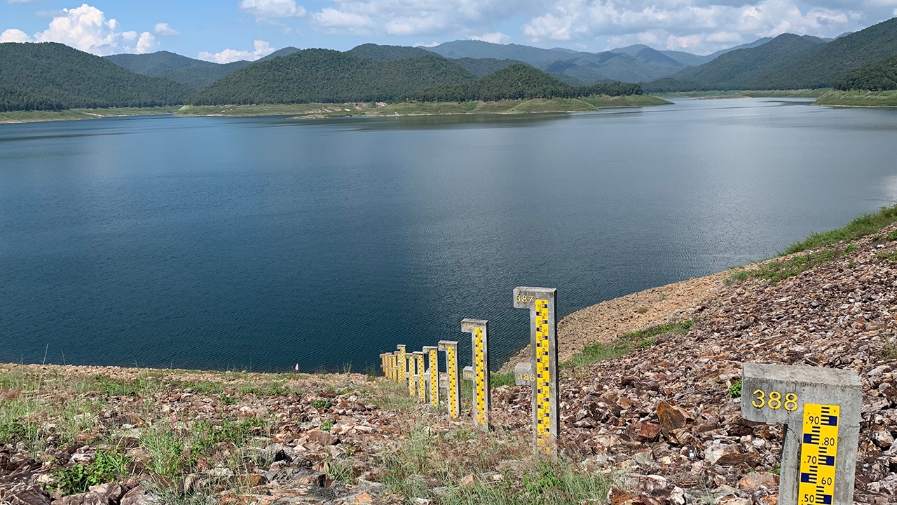 แผ่นดินไหว 3.3 ศูนย์กลางดอยสะเก็ด คาดรอยเลื่อนแม่ทา รู้สึกหลายพื้นที่