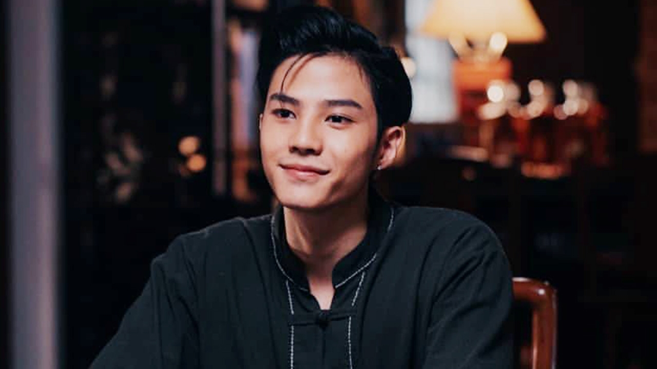 ฮากระจาย มาดูคำตอบ แบงค์ ธิติ หลังคนอินบทโหดในซีรีส์ รักฉุดใจนายฉุกเฉิน