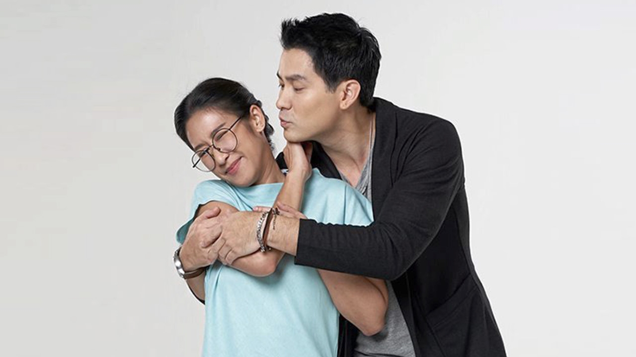 “ป๊อก-สมาร์ท” จับคู่ฟาดฝีมือ ดราม่าแฟนตาซี “กลับไปสู่วันฝัน”