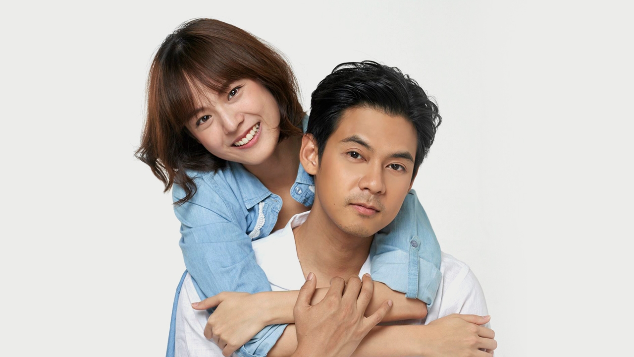 “แดน-แพทตี้” พักสวีตนอกจอ เปิดศึกมันส์ “สะใภ้ TKO”