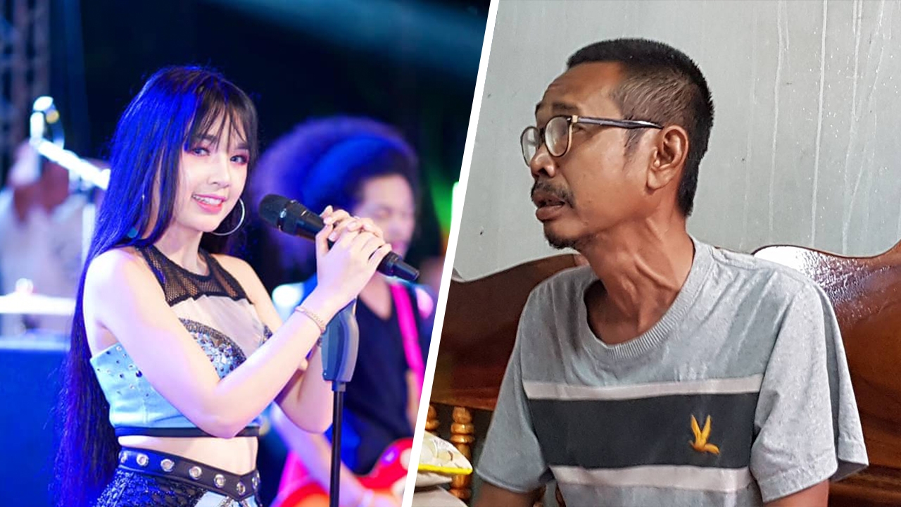 พ่อ "เจนนี่" เปิดใจทั้งน้ำตา เผยคำพูดลูกสาว ทำจุกอก ร้องไห้ทั้งคืน