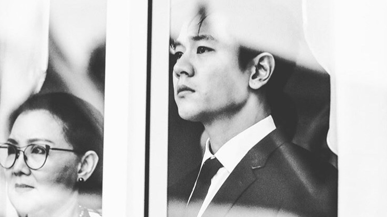 โทนี่ รากแก่น รับเคยละเลยพ่อ มารู้ความจริงก็สายเสียแล้ว 