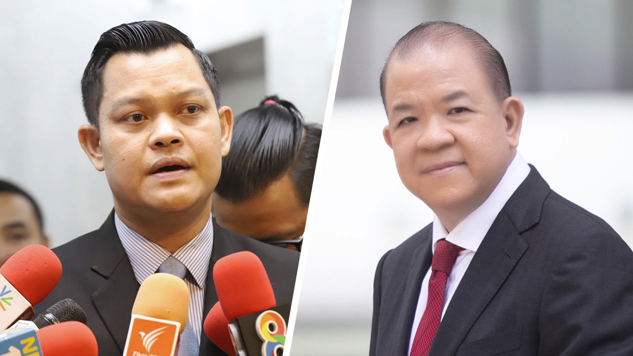 "ธนกร" ป้อง "บิ๊กตู่" ยัน "ชิมช้อปใช้" ช่วยพยุง ศก. อัด "พิชัย" ดีแต่พูด
