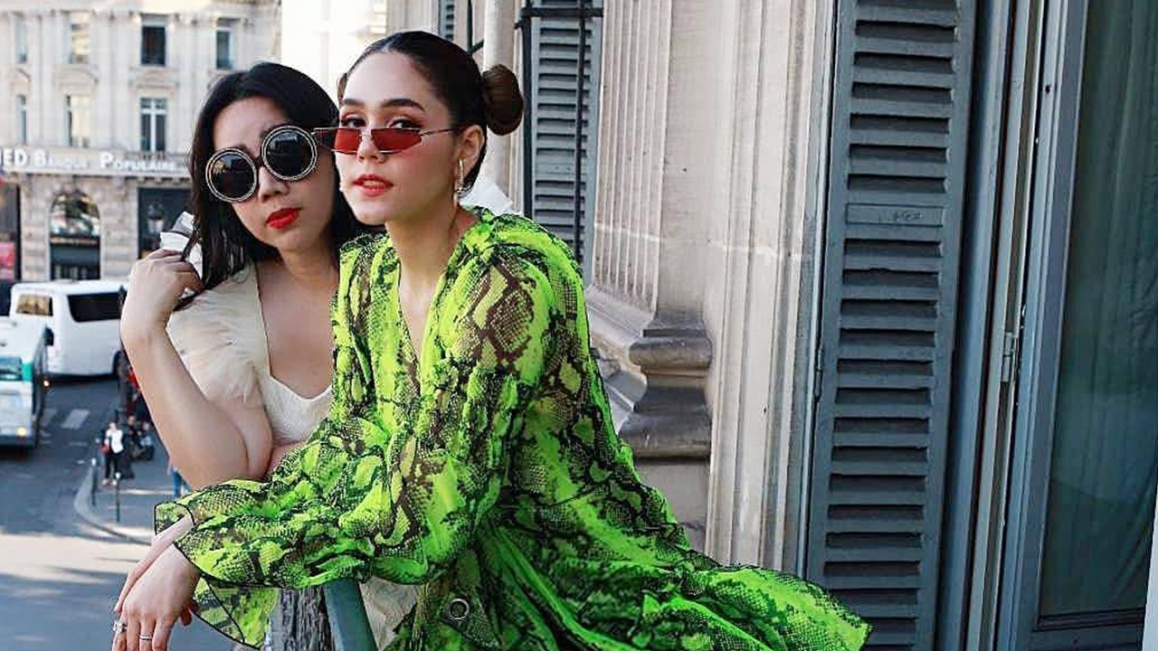 หวานเจี๊ยบ เผยที่มาเป็น ผจก. ชมพู่ เคยแนะนำ น็อต แต่กลับเจอด่าจนร้องไห้