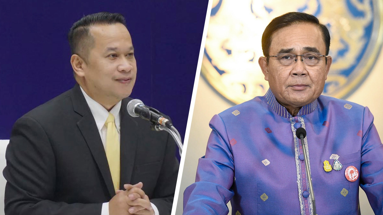 เพื่อไทย ถาม "บิ๊กตู่" จะรับผิดชอบอย่างไร หลังสหรัฐฯ ตัด "จีเอสพี" ไทย  