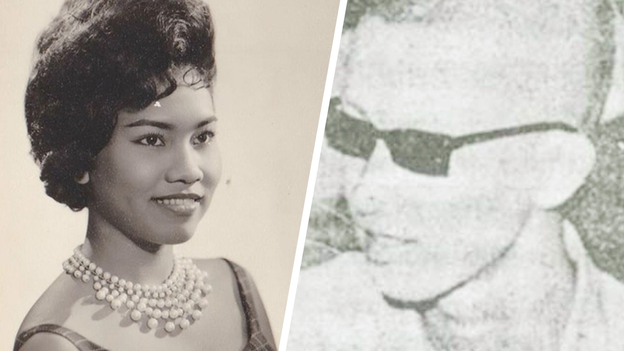 ปูมหลัง “วัลภา” คนรักแดง ไบเล่ สาวไนต์คลับ พลัดพราก ไฟไหม้ของรัก สู่จากลา