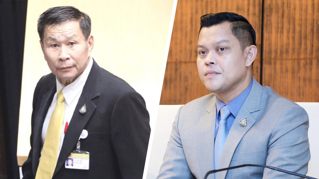 ธนกร เตือน "เสรีพิศุทธ์" อย่าลุแก่อำนาจ มุ่งทำลาย "บิ๊กตู่" ยึดกรอบก.ม.