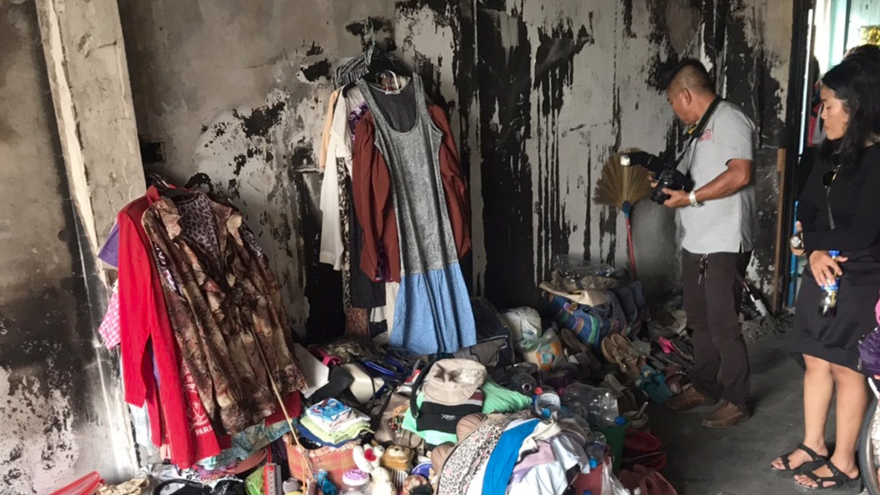 สิ้น "วัลภา" เมีย "แดง ไบเล่" นักเลงดังยุค 2499 จากไปด้วยวัย 75