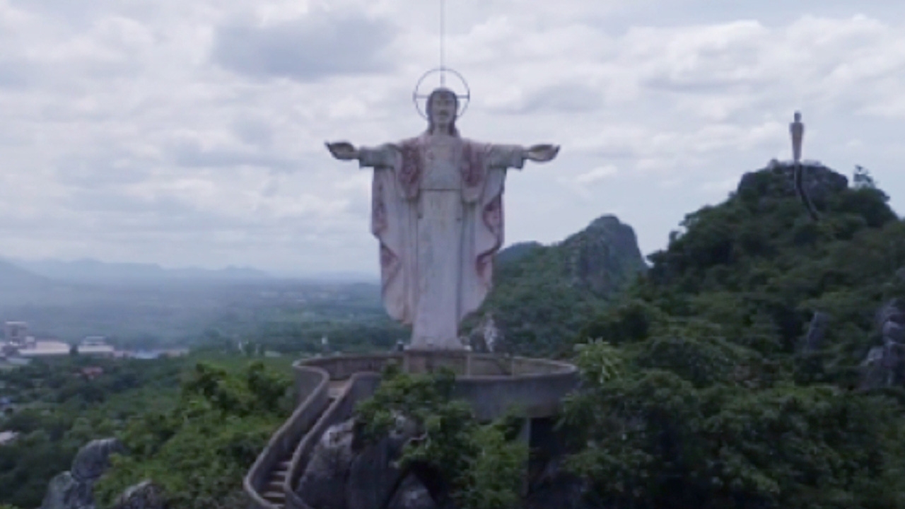 หนุนพัฒนาหุบผาสวรรค์ เป็นสถานที่ท่องเที่ยว ดั่งกรุงริโอ เดอ จาเนโร