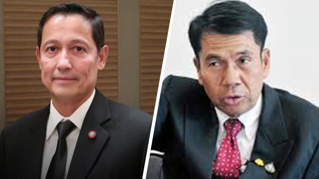 ฝ่ายค้าน จองกฐิน ยื่นอภิปรายไม่ไว้วางใจ 6 ธ.ค. เคาะซักฟอก 18-20 ธ.ค. 
