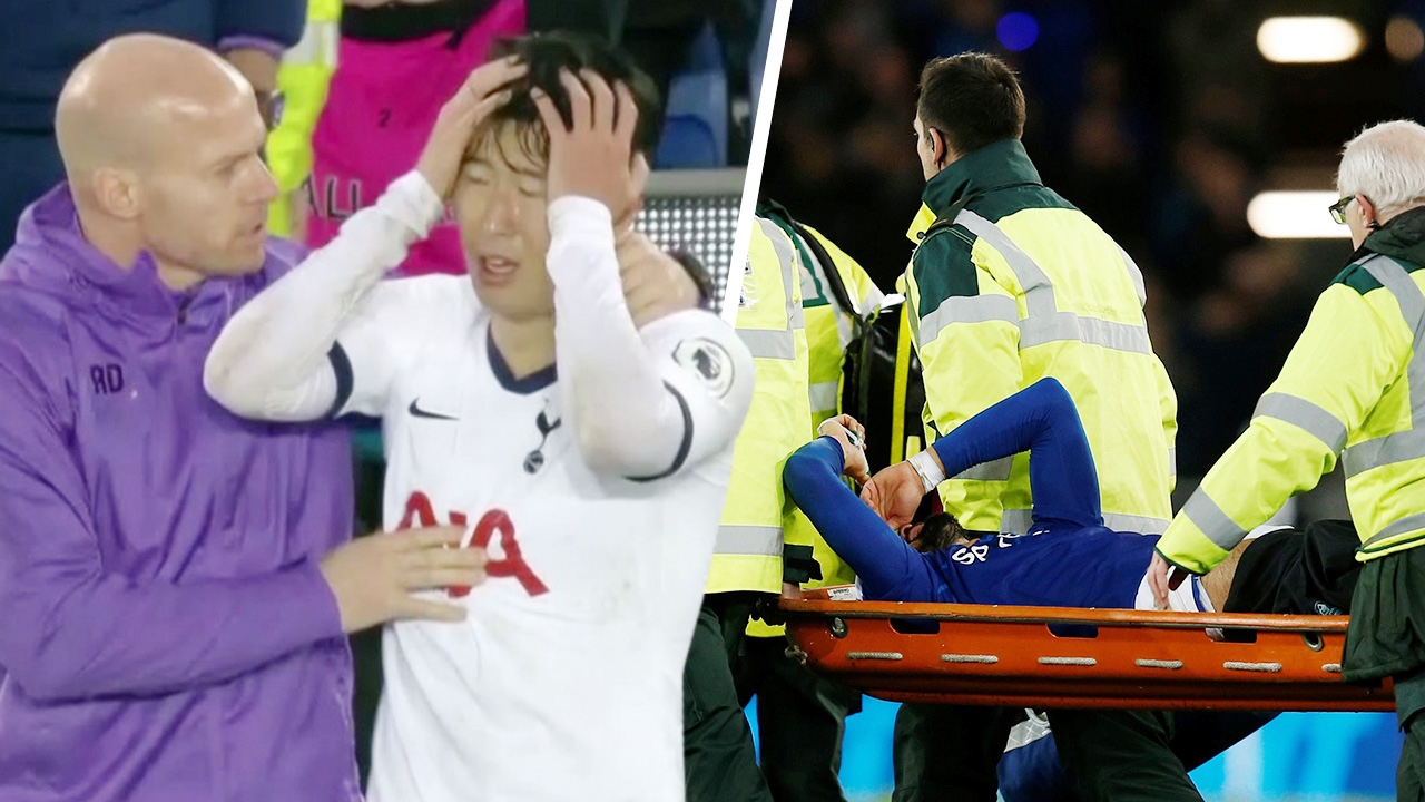 “อัลลี” เผย “ซอน” ร้องไห้หนัก หลังมีส่วนทำแข้งทอฟฟี่ข้อเท้าหัก
