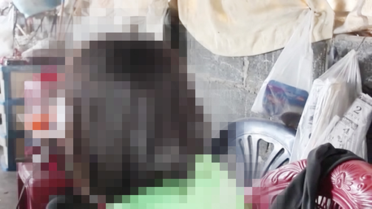 อ้างเป็น ตร.ขอตรวจยา ชายผมเกรียน ขับเก๋งปาดหน้า ลวนลาม จับอกสาว  